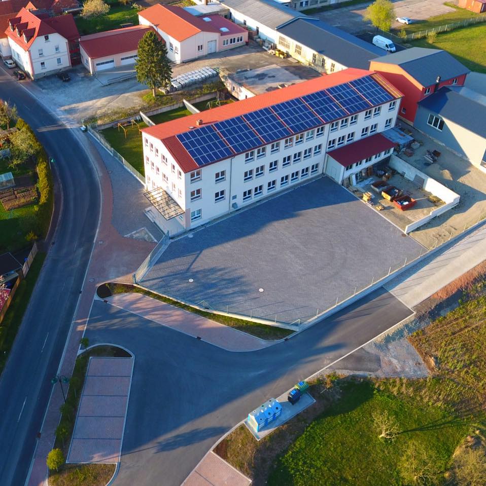 Fertigungstechnik Jost GmbH